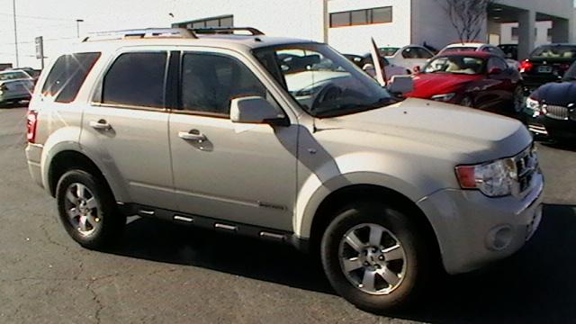 Ford Escape SLT 25 Sport Utility