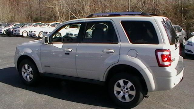 Ford Escape 2008 photo 1