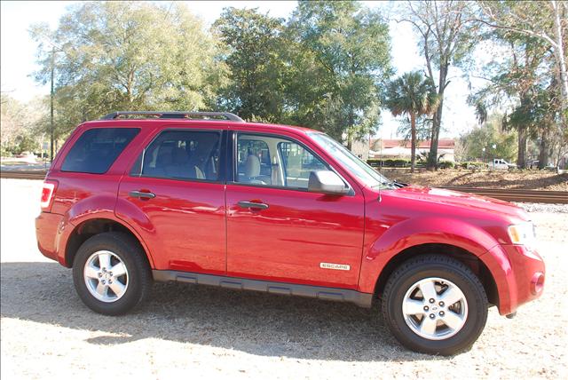 Ford Escape ESi Sport Utility