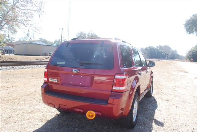 Ford Escape 2008 photo 3