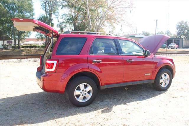 Ford Escape 2008 photo 4