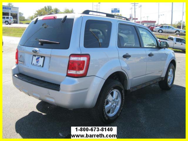 Ford Escape 2008 photo 2