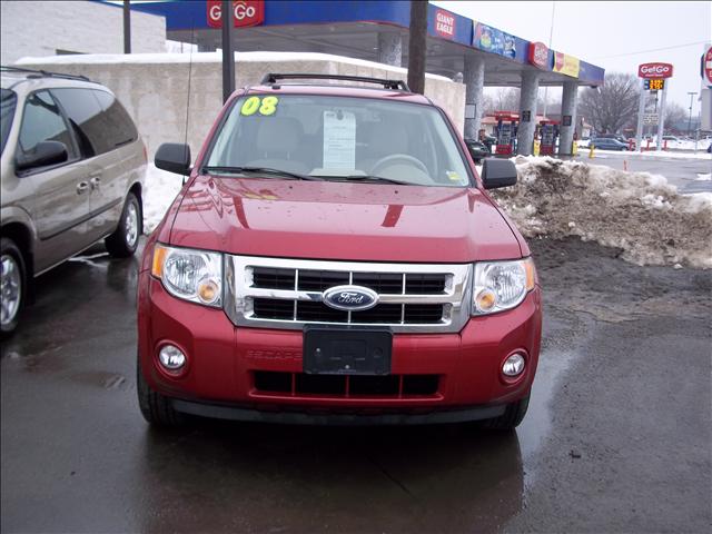 Ford Escape 2008 photo 0