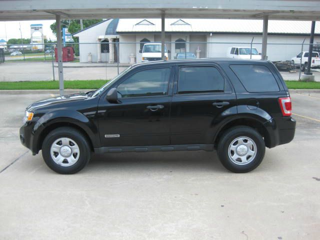 Ford Escape 2008 photo 2