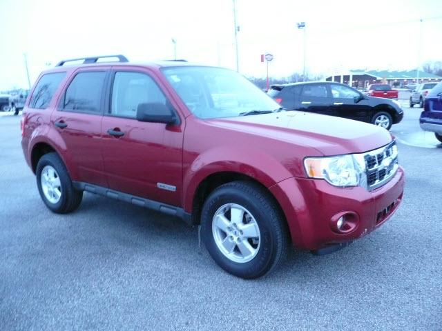 Ford Escape ESi Sport Utility