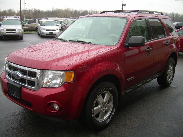 Ford Escape 2008 photo 1