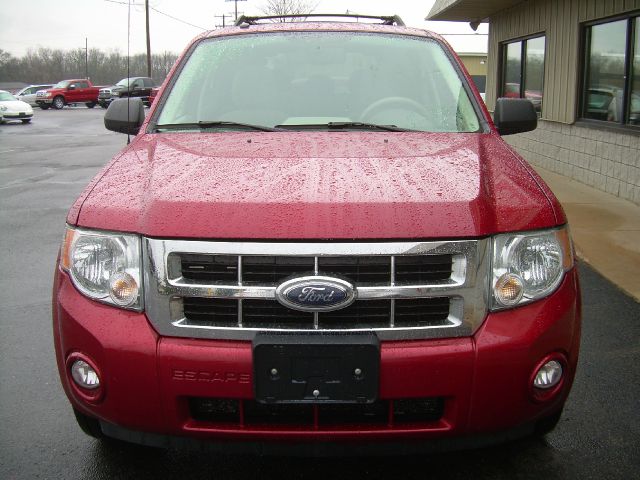 Ford Escape 2008 photo 2