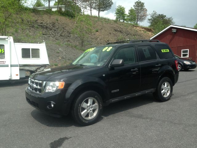 Ford Escape 2008 photo 1