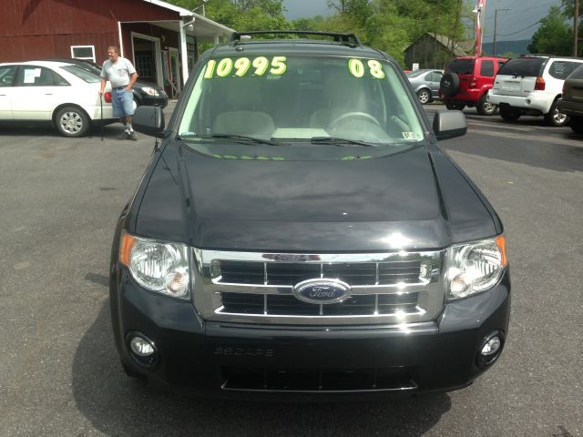 Ford Escape 2008 photo 3