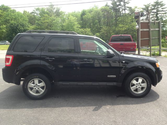 Ford Escape 2008 photo 5