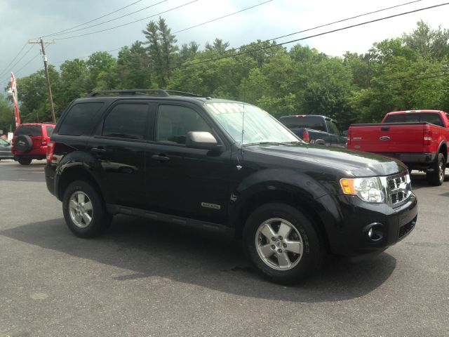 Ford Escape 2008 photo 6