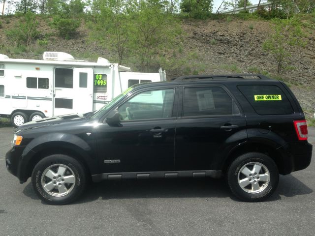 Ford Escape 2008 photo 7