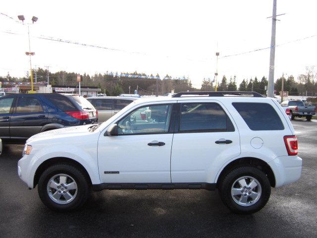 Ford Escape 2008 photo 5