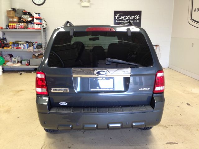 Ford Escape 2008 photo 2