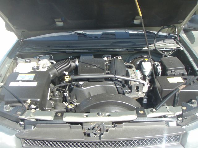 Ford Escape 2008 photo 1