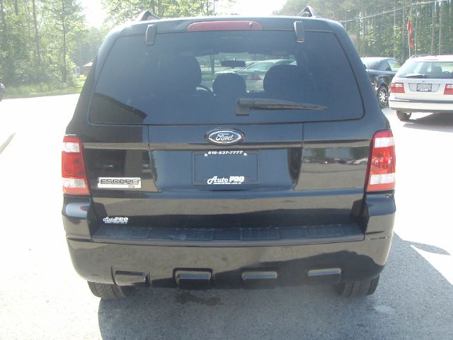 Ford Escape 2008 photo 2