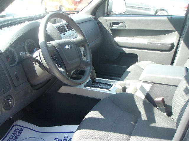 Ford Escape 2008 photo 3