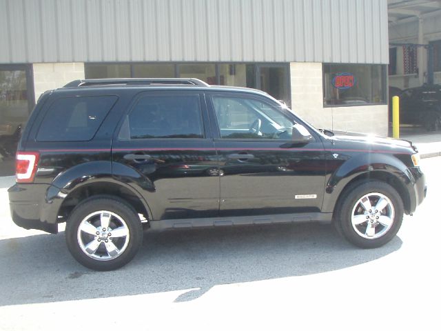 Ford Escape 2008 photo 6