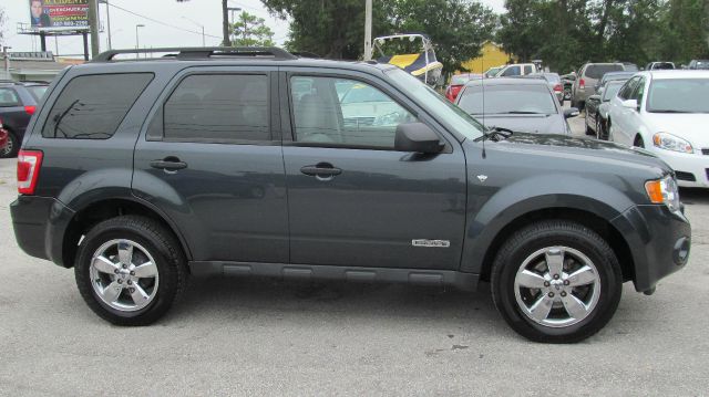 Ford Escape 2008 photo 1