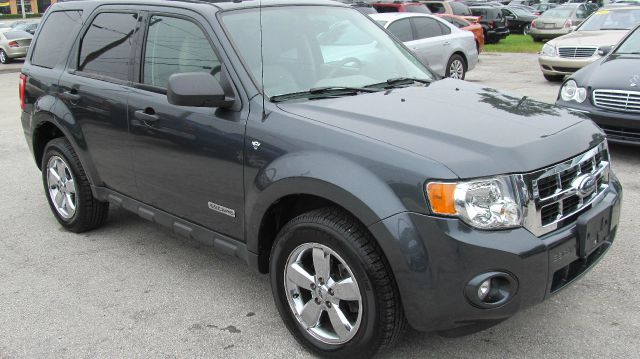 Ford Escape 2008 photo 2