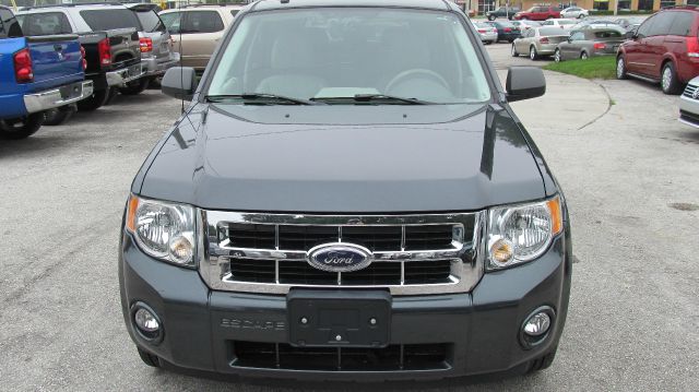 Ford Escape 2008 photo 3