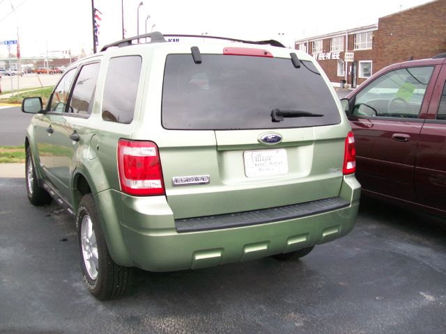 Ford Escape 2008 photo 4