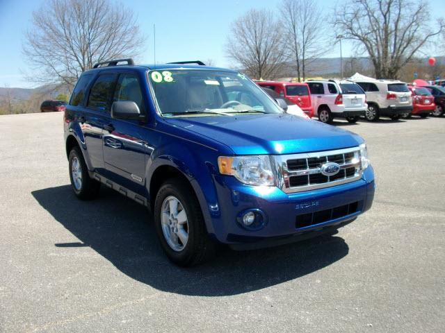 Ford Escape ESi Sport Utility