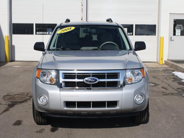 Ford Escape 2008 photo 1