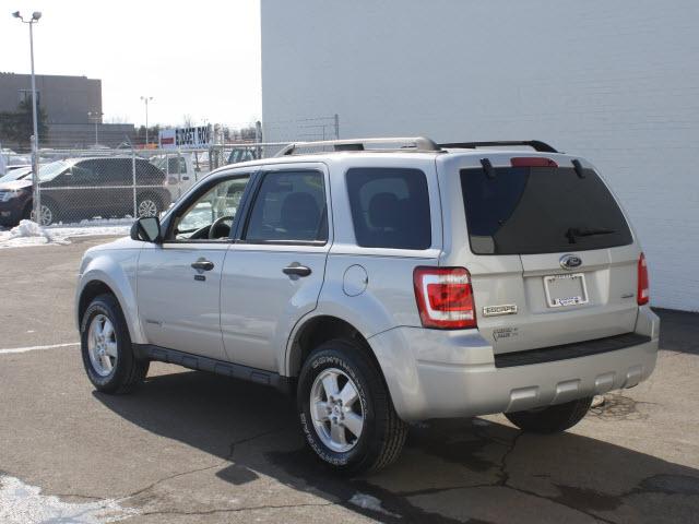 Ford Escape 2008 photo 5