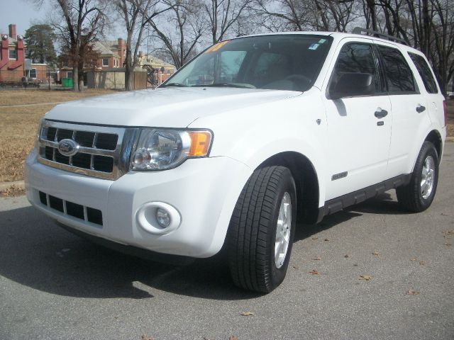 Ford Escape 2008 photo 3