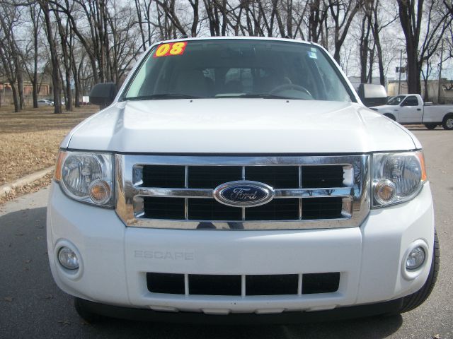 Ford Escape 2008 photo 4