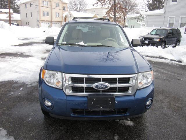 Ford Escape 2008 photo 1