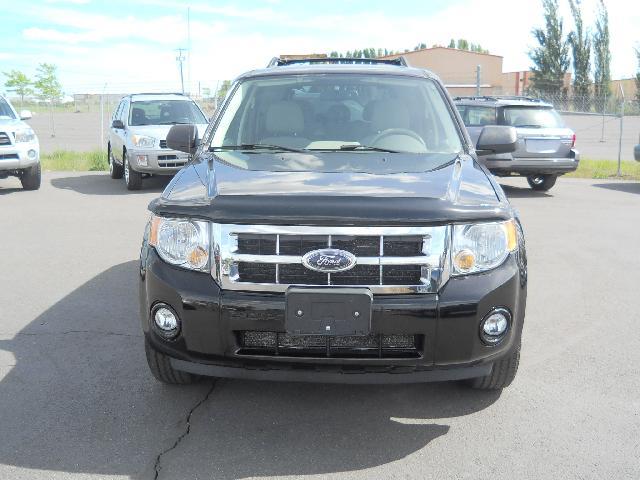 Ford Escape 2008 photo 1