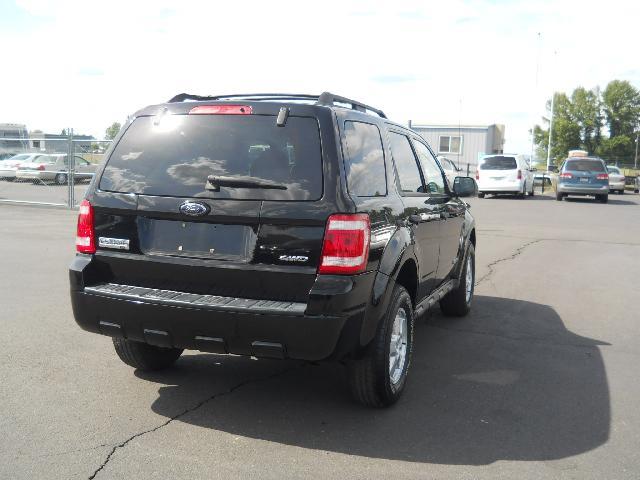 Ford Escape 2008 photo 4