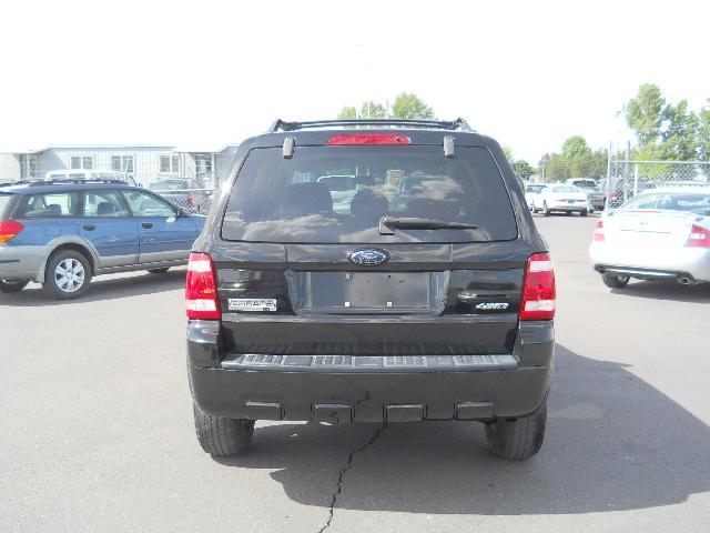 Ford Escape 2008 photo 6