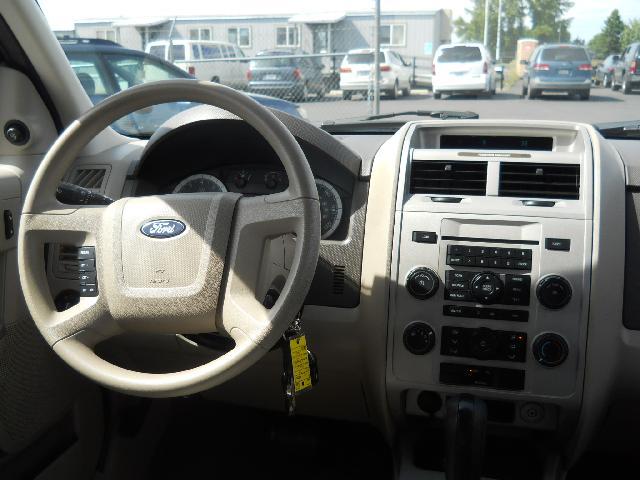 Ford Escape 2008 photo 7