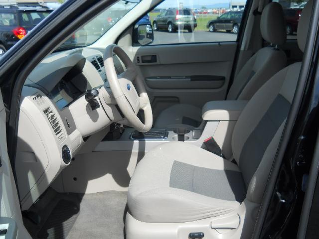 Ford Escape 2008 photo 8