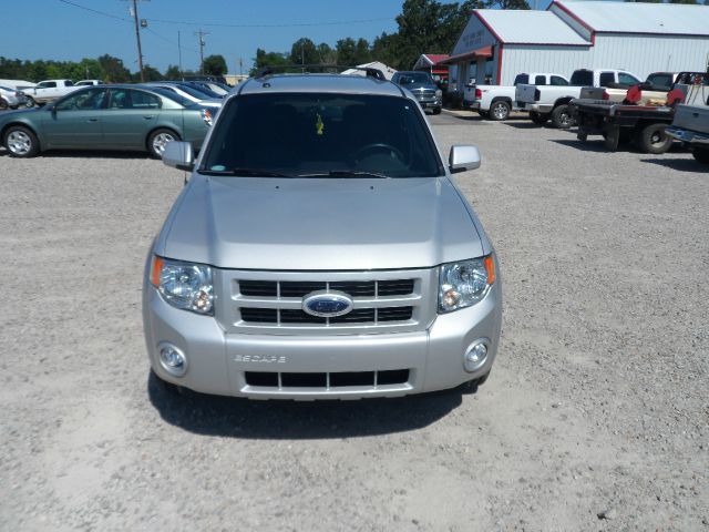 Ford Escape Super SUV