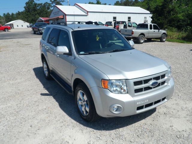 Ford Escape 2008 photo 1