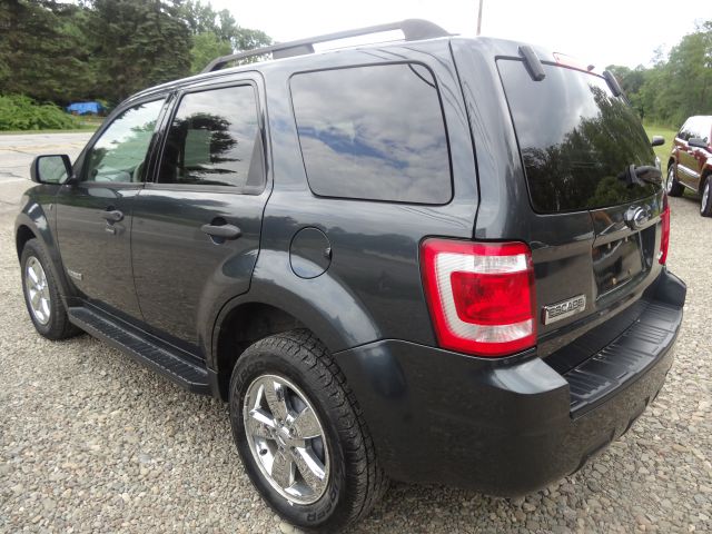 Ford Escape 2008 photo 3