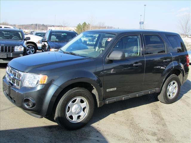 Ford Escape XLS Sport Utility