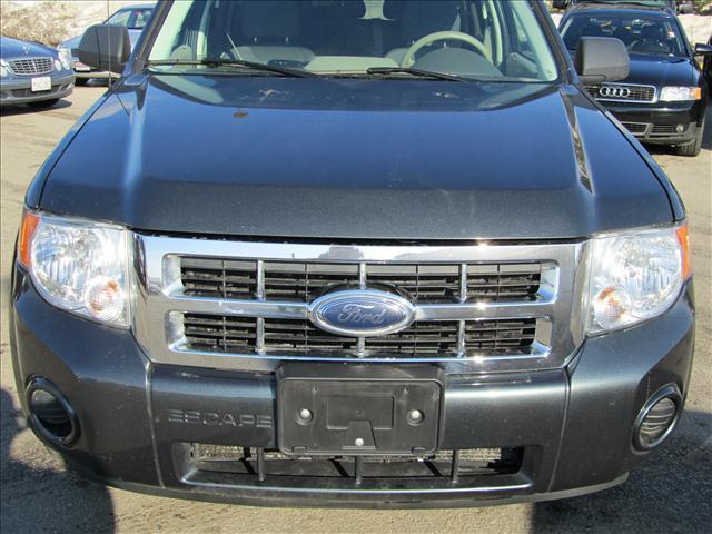 Ford Escape 2008 photo 1