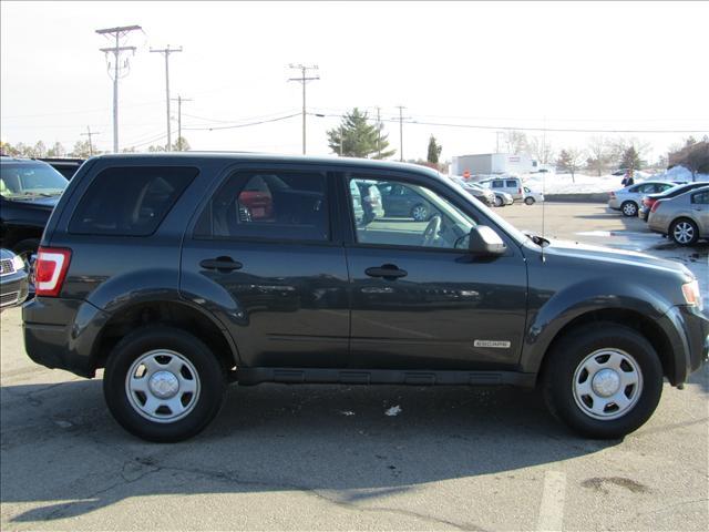 Ford Escape 2008 photo 3