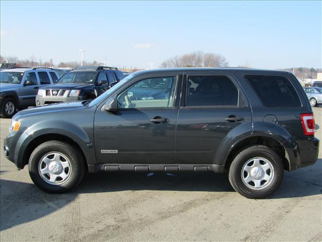 Ford Escape 2008 photo 5