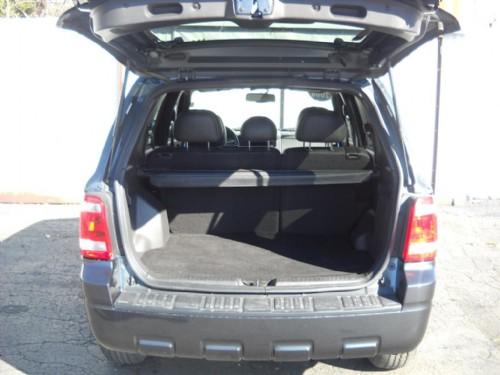 Ford Escape 2008 photo 4