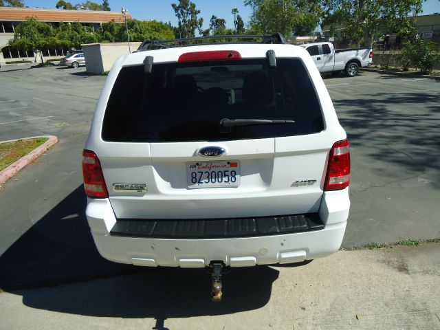 Ford Escape 2008 photo 10