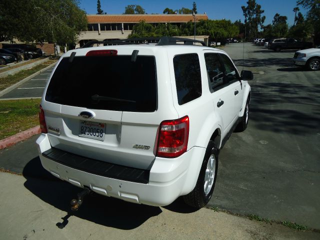 Ford Escape 2008 photo 12