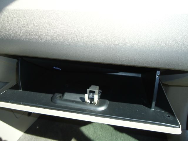 Ford Escape 2008 photo 13