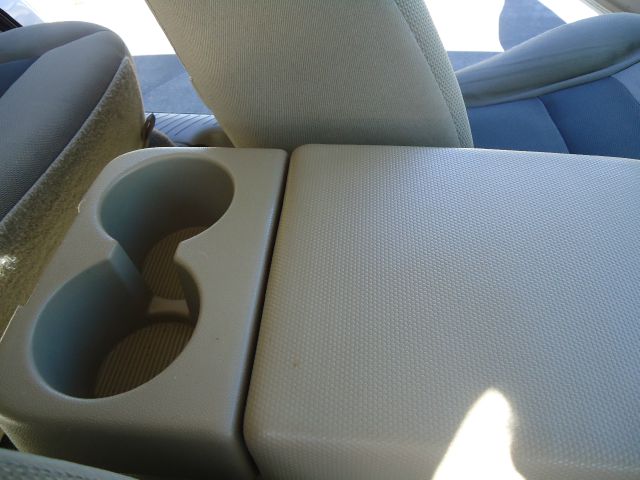 Ford Escape 2008 photo 14