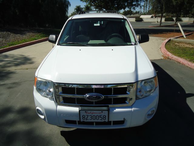 Ford Escape 2008 photo 19